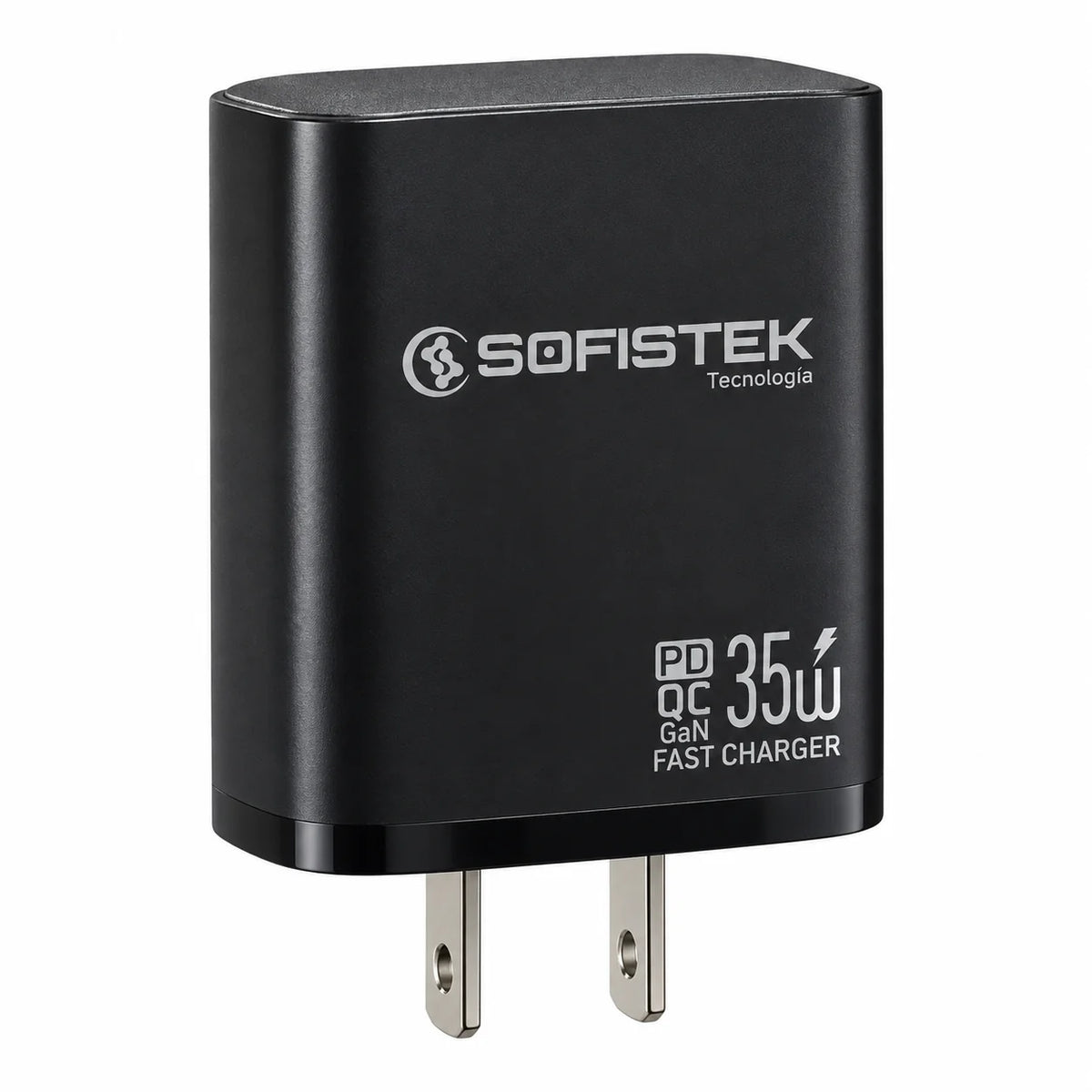 Cargador Sofisteck 35w Tipo C