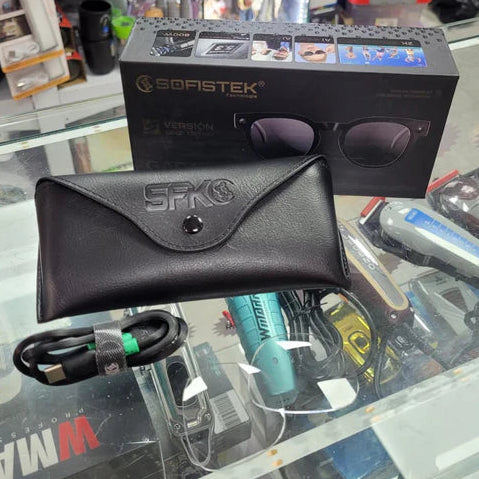 Gafas Inteligentes Sofistek Skg720