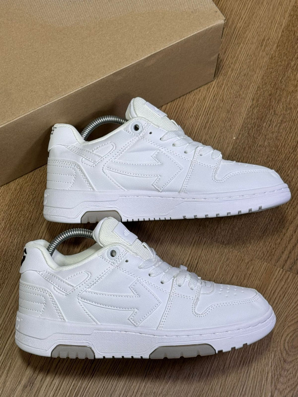 OFF WHITE DE DAMA Y HOMBRE 3️⃣6️⃣al4️⃣4️⃣
