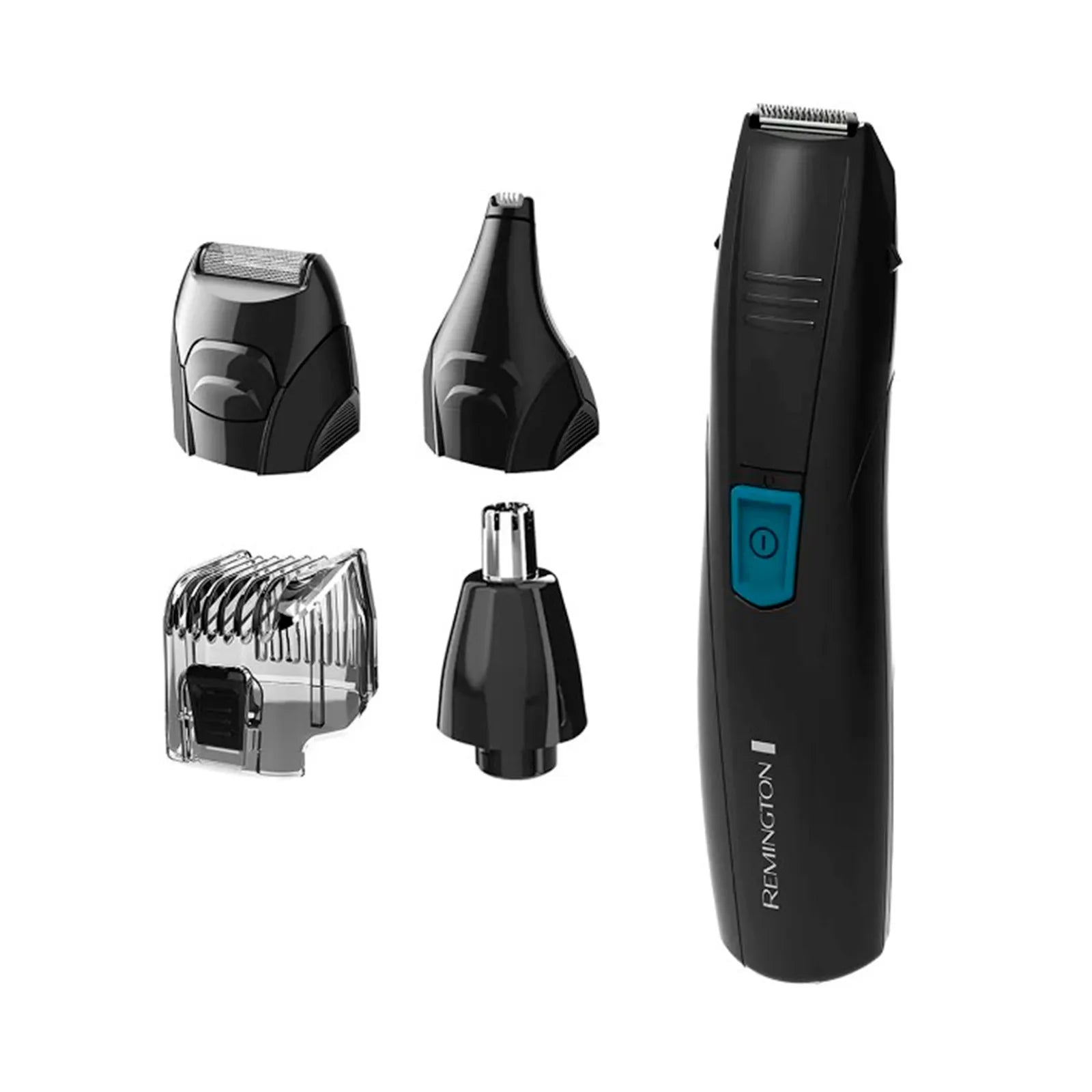 Maquina Remington De Barba 5 En 1