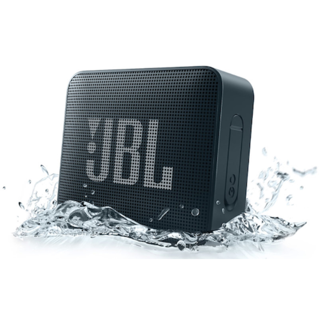 Parlante Jbl Go Essential