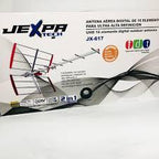 Antena Externa Jx- 617