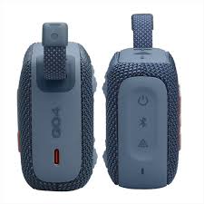 Parlante JBL GO4