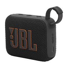 Parlante JBL GO4