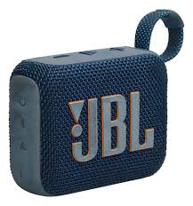 Parlante JBL GO4