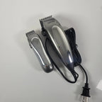 Maquina De Motilar Combo Wahl Deluxe 21 Piezas
