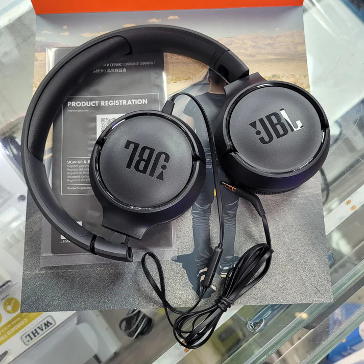 Diadema JBL con Cable