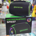 Parlante Sofisteck Sfk07
