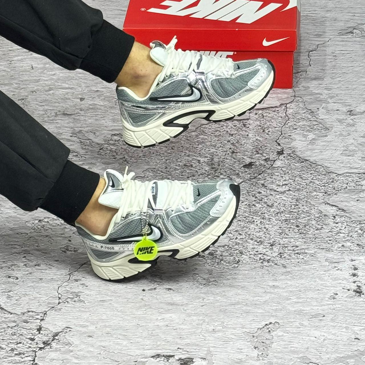 NUEVA NIKE P7000 HOMBRE 4️⃣0️⃣al4️⃣4️⃣