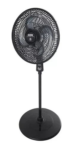 Ventilador Samurai 2 En 1 Piso Y Pared 16"