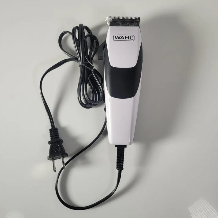 Maquina De Motilar Wahl Quickcut- 16 Piezas