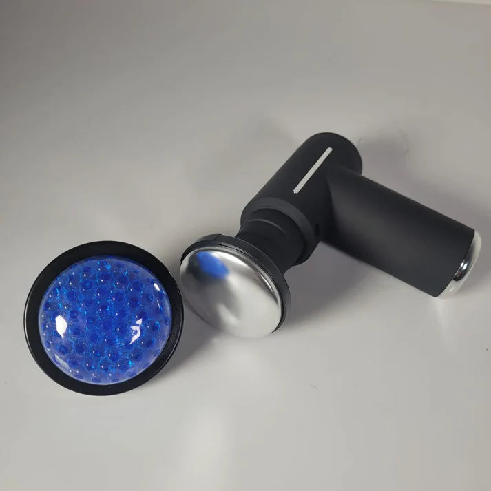 Masajeador Frio Y Caliente