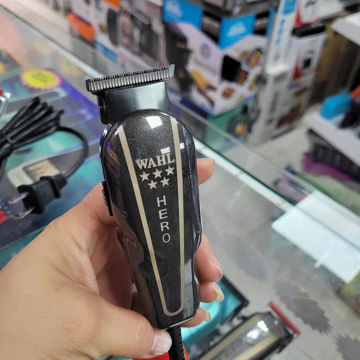 Combo Barber Profesional Wahl