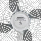 Ventilador Samurai Air Protec Maxx 16" 2 en 1
