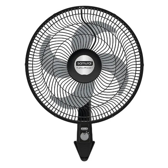 Ventilador Samurai De Pared Turbo Power 18"