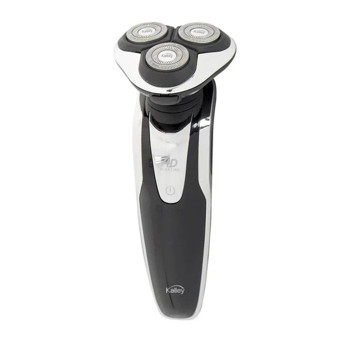 Afeitadora Kalley 4d