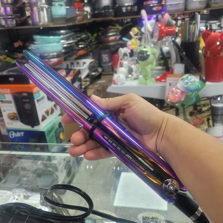 Plancha De Cabello Babyliss Optima 3000