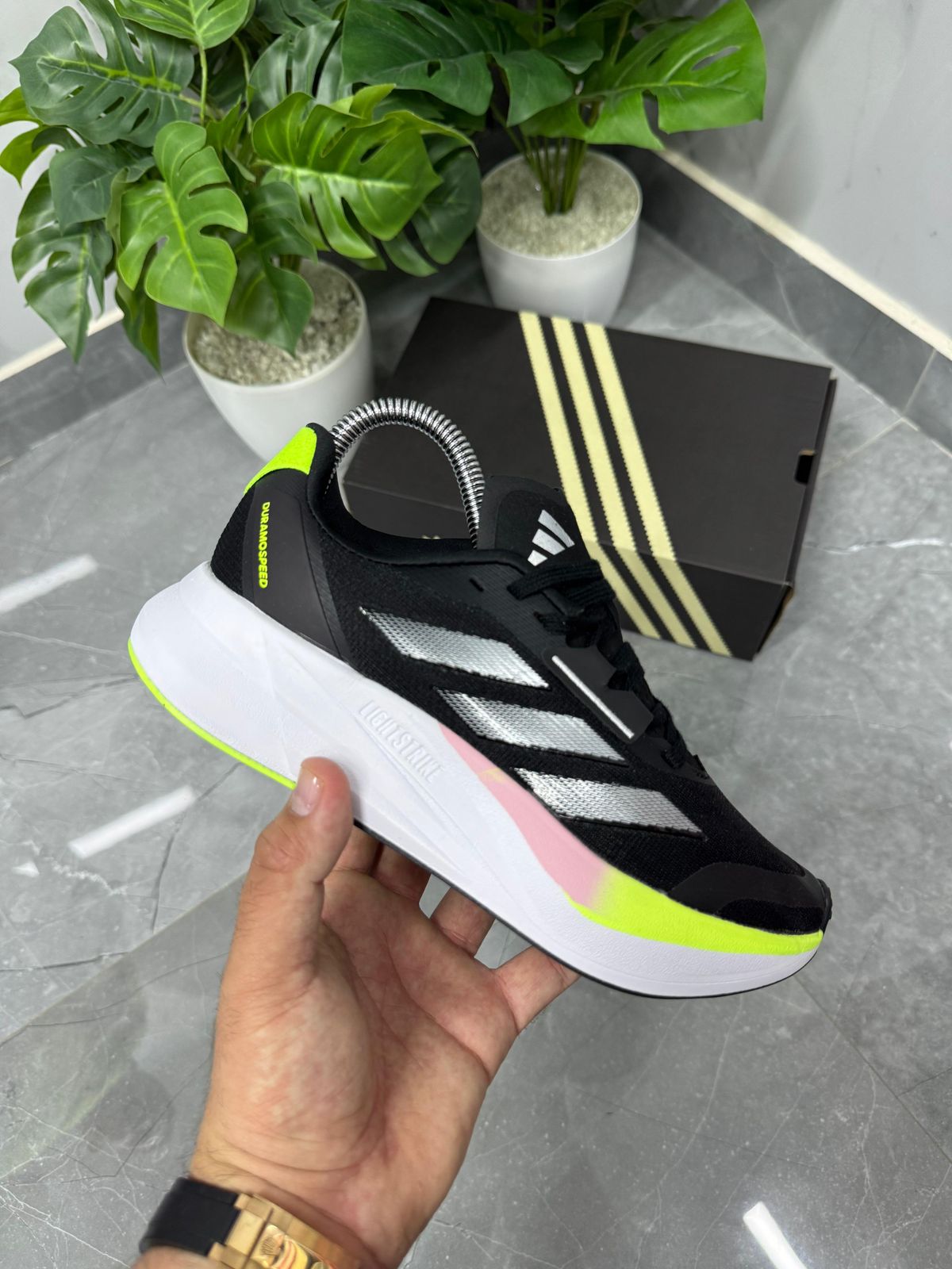 ADIDAS DURAMO DE DAMA 3️⃣6️⃣al3️⃣9️⃣