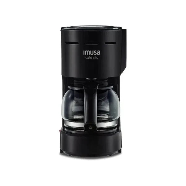 Cafetera Imusa 6 Tazas