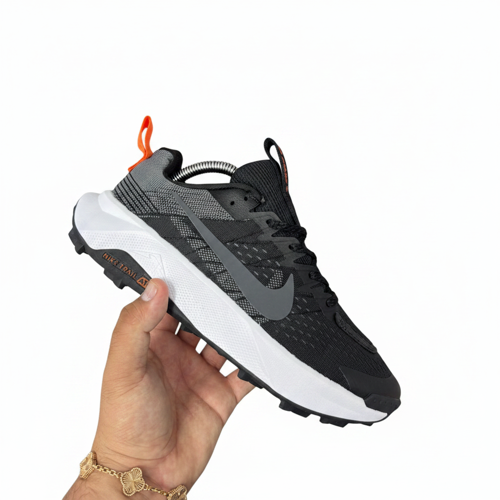 NIKE TRAIL DE HOMBRE 4️⃣0️⃣al4️⃣4️⃣