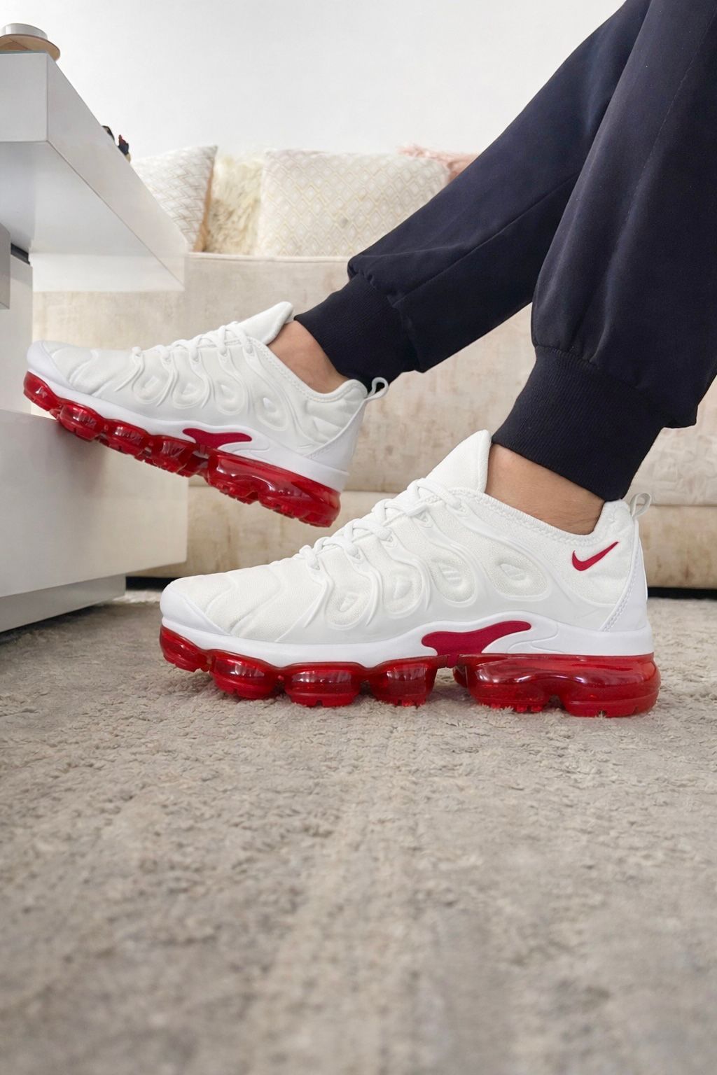 NIKE AIR VAPORMAX PLUS HOMBRE 4️⃣0️⃣al4️⃣4️⃣