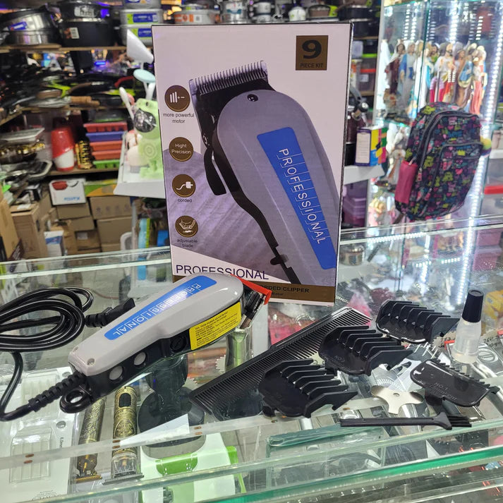 Maquina De Motilar Tipo Designer Generico