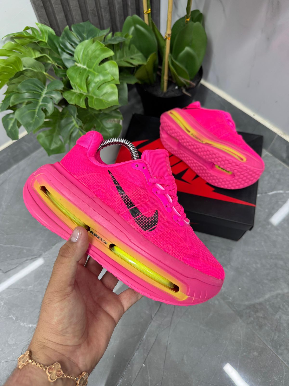 NIKE ZOOM DE DAMA 3️⃣6️⃣al3️⃣9️⃣