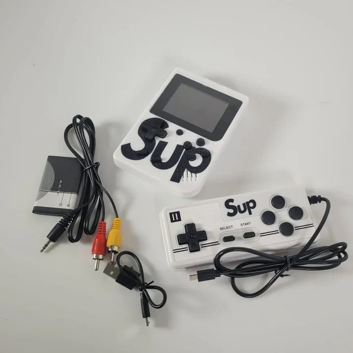 Consola Nintendo Sup Portátil