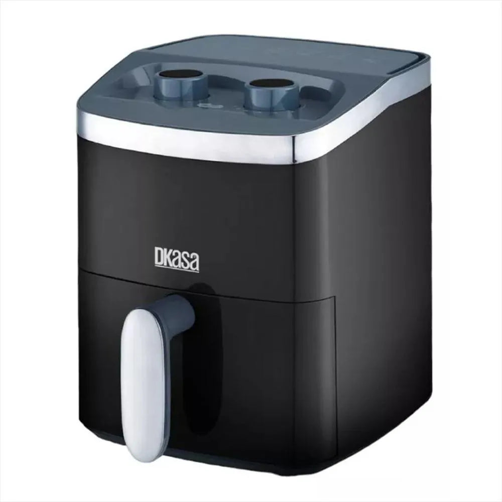 Freidora De Aire Dkasa 2.5 Litros
