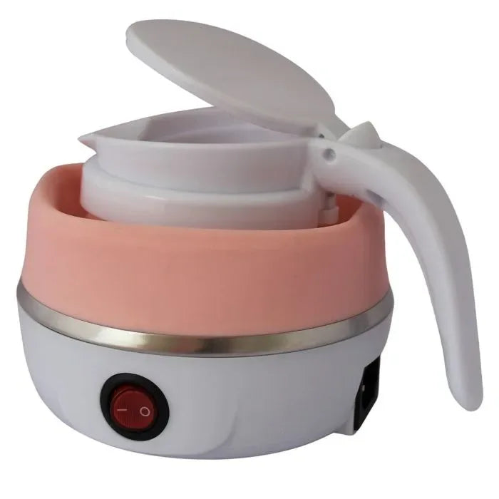 Hervidor De Agua Viajero