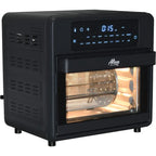 Horno Digital Con Freidora De Aire Altezza