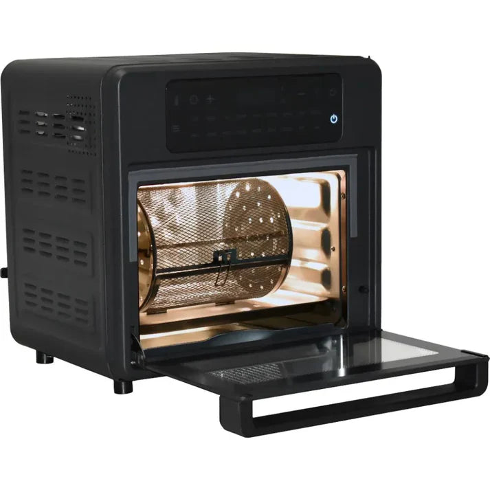 Horno Digital Con Freidora De Aire Altezza