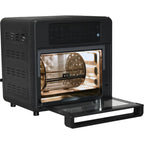 Horno Digital Con Freidora De Aire Altezza
