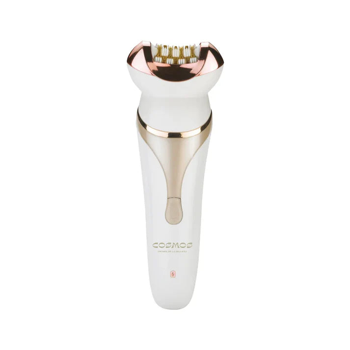 DEPILADORA DE DAMA MULTIFUNCIONAL CMS CELESTE 4 EN 1