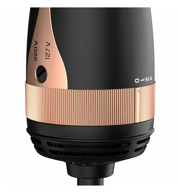 Cepillo Secador Gama Keratina