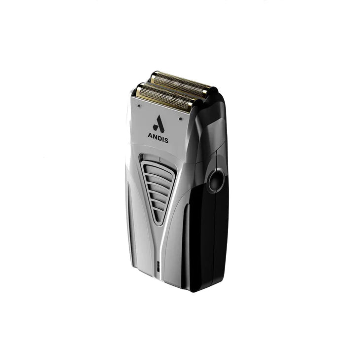 🔥🪒 AFEITADORA SHAVER ANDIS 🔥 | ¡Afeitado sin irritación y con estilo! 💈⚙️