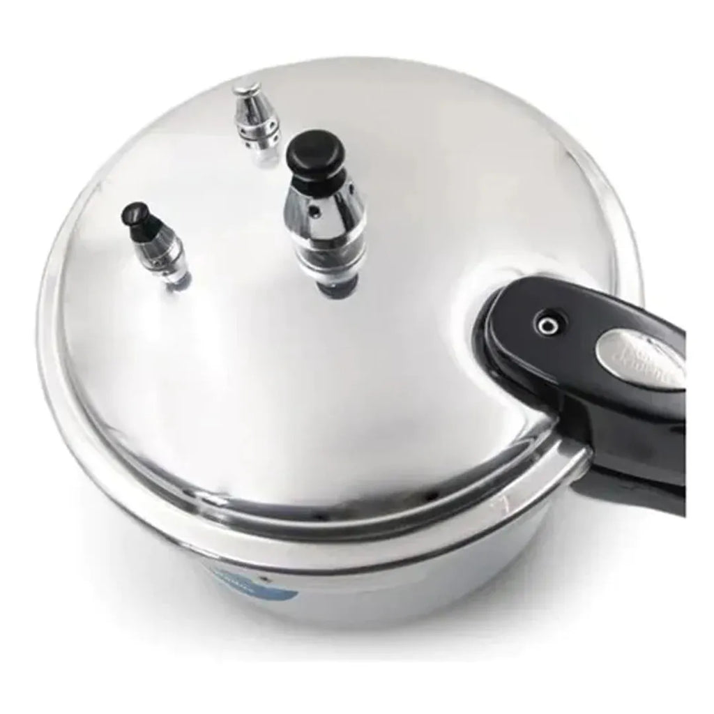 Olla A Presión Kalley 6 Litros