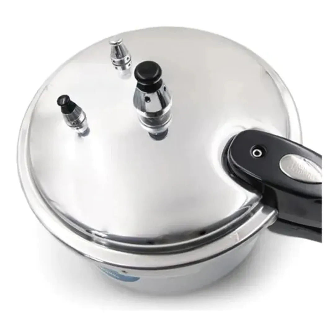 Olla A Presión Kalley 6 Litros