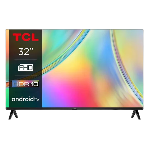 Televisor TCL 32" HD
