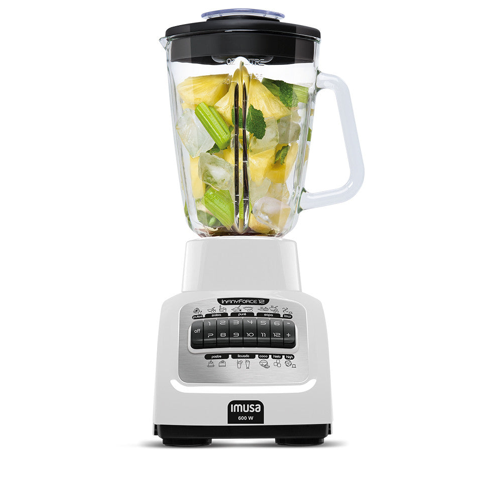 Licuadora Imusa Infiny Force
