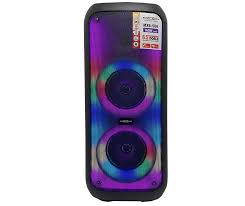 Cabina Maxlin Mx6 Recargable