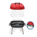 Asador Carbón Home Elements