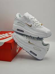 NIKE AIR MAX DE DAMA Y HOMBRE 3️⃣6️⃣al4️⃣4️⃣