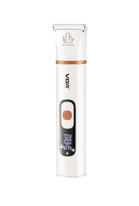 Maquina Vgr Canina 204
