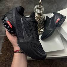 NIKE AIR ULTRA DE HOMBRE 4️⃣0️⃣al4️⃣4️⃣