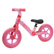 MINI BICICLETA PHKL08 Generico