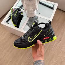 NIKE AIR ULTRA DE HOMBRE 4️⃣0️⃣al4️⃣4️⃣