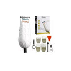 Maquina Peanut Patillera Wahl