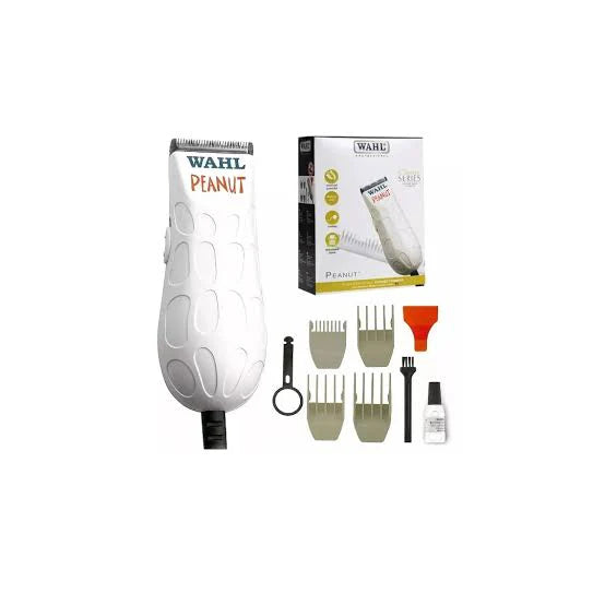 Maquina Peanut Patillera Wahl