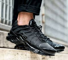 NIKE TN PLUS DE HOMBRE 4️⃣0️⃣al4️⃣4️⃣
